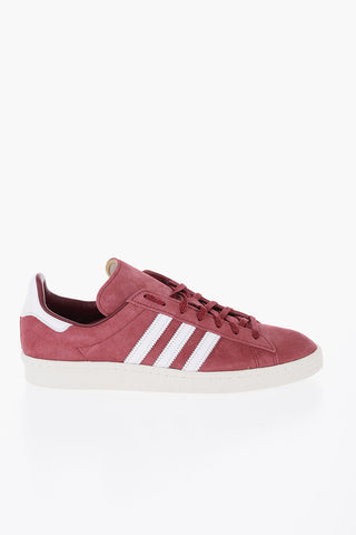 Suede CAMPUS 80s Low Top Sneakers