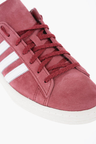 Suede CAMPUS 80s Low Top Sneakers