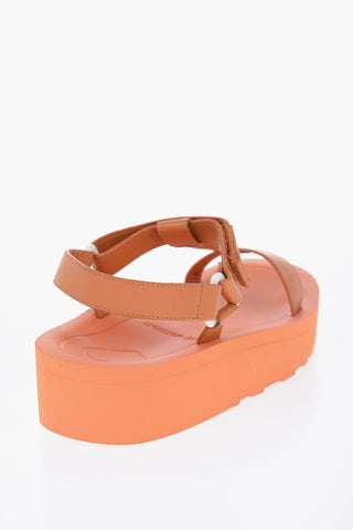 SAN.LOD.ZEPPA40 VITELLO ARANCIO