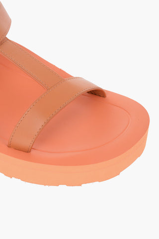 SAN.LOD.ZEPPA40 VITELLO ARANCIO
