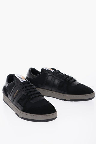 Low-Top TENNIS Sneakers