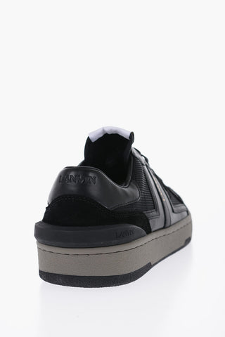 Low-Top TENNIS Sneakers