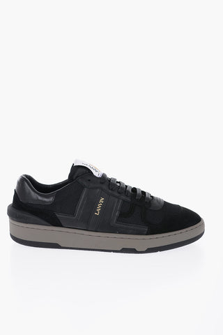 Low-Top TENNIS Sneakers