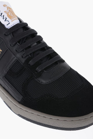 Low-Top TENNIS Sneakers