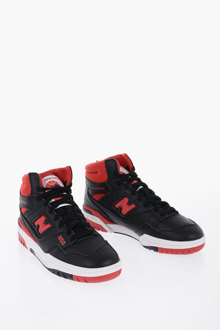 Sneakers Alte 650 OG RETRO in Pelle e Tessuto