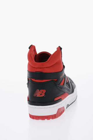 Sneakers Alte 650 OG RETRO in Pelle e Tessuto
