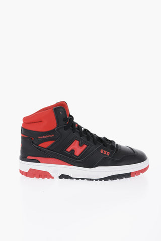 Sneakers Alte 650 OG RETRO in Pelle e Tessuto