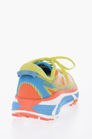 Multicolor fabric MAFATE SPEED 2 Low-Top sneakers