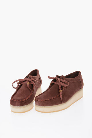 ORIGINALS Suede Leather WALLACRAFT Shoes