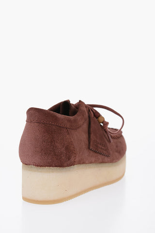 ORIGINALS Suede Leather WALLACRAFT Shoes