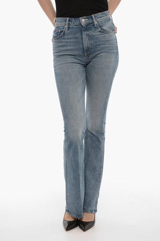 Stretch Denim THE WEEKENDER Bootcut Jeans 24cm