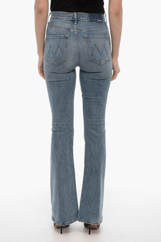 Stretch Denim THE WEEKENDER Bootcut Jeans 24cm