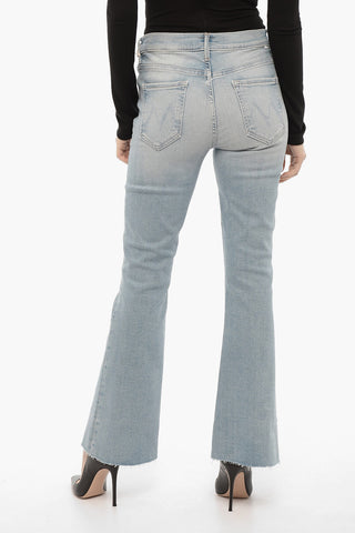 Jeans Boot Cut WEEKENDER ad Orlo Frangiato 26cm