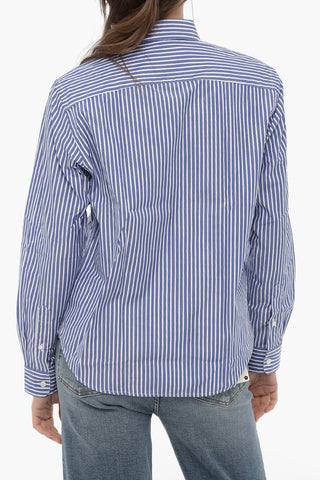 Awning Striped CHARLIE Shirt
