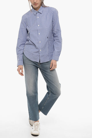Awning Striped CHARLIE Shirt