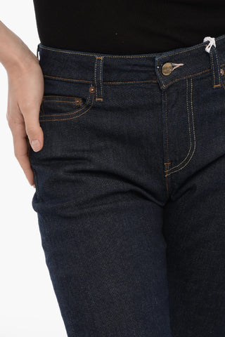 RODEO WEAR Jeans Bootcut ELVIS in Denim Stretch 24cm