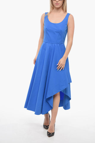 Flared Dress