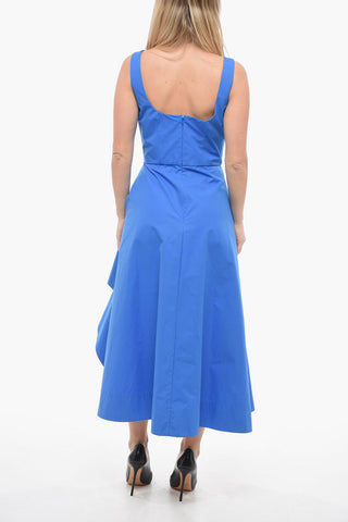 Flared Dress