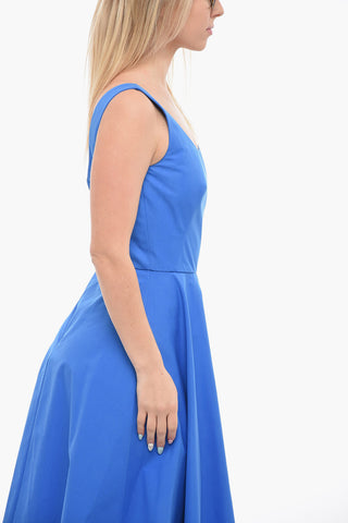 Flared Dress