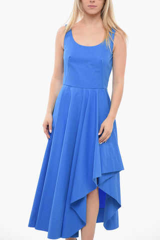 Flared Dress