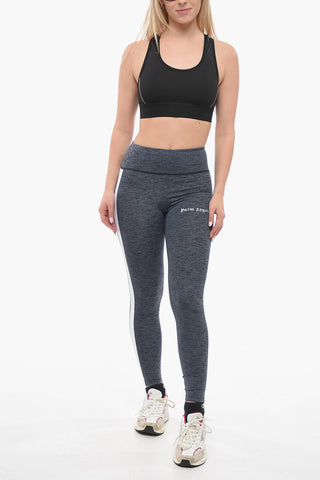 Nylon Stretch Sport Bra