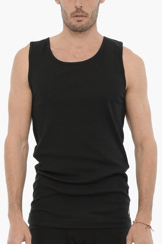 JHM FLIGHT BASE TANK 2PK