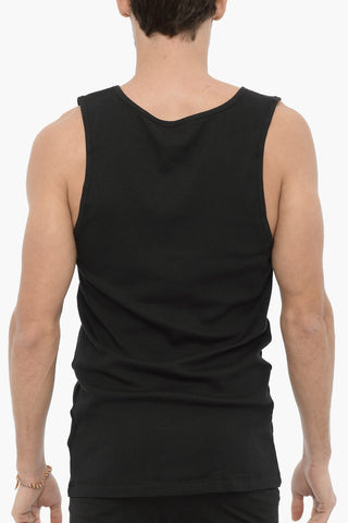 JHM FLIGHT BASE TANK 2PK