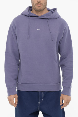 Solid Color LARRY Hoodie