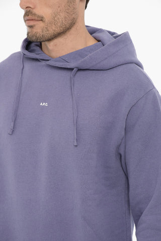 Solid Color LARRY Hoodie