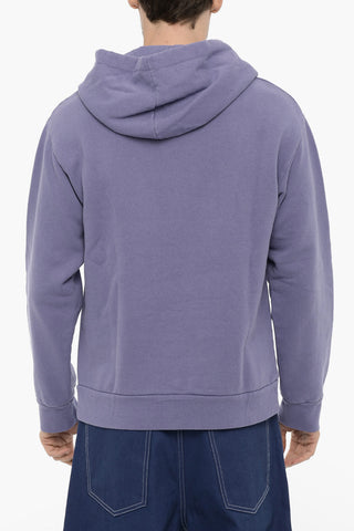 Solid Color LARRY Hoodie