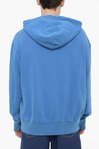 Brushed Cotton S-MACS Hoodie