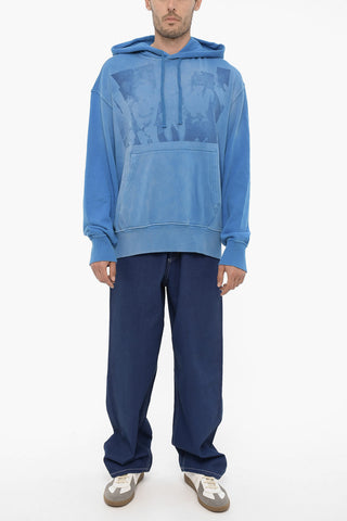 Brushed Cotton S-MACS Hoodie