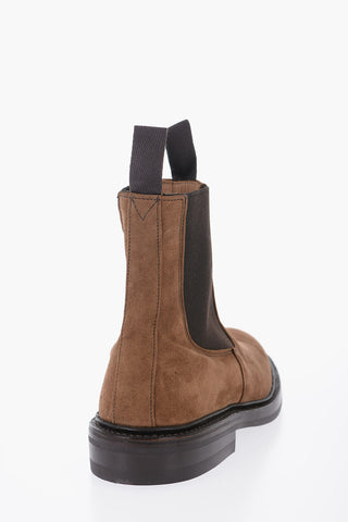 Suede STEPHEN Chelsea Boots