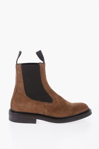 Suede STEPHEN Chelsea Boots