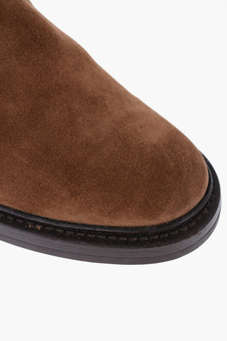Suede STEPHEN Chelsea Boots