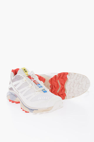 Fabric XT-4 OG Low Top Sneakers with Quicklace Closure