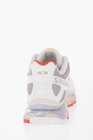 Fabric XT-4 OG Low Top Sneakers with Quicklace Closure
