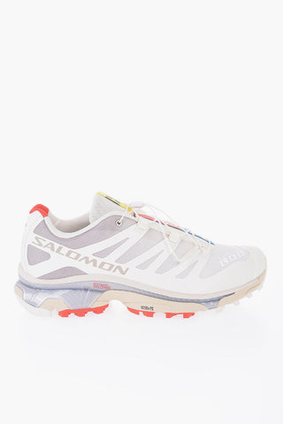 Fabric XT-4 OG Low Top Sneakers with Quicklace Closure