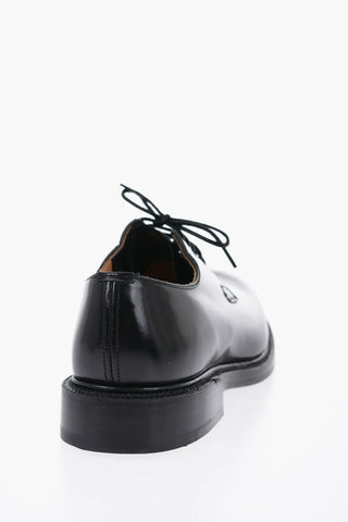 Scarpe Derby SHANNON In Pelle