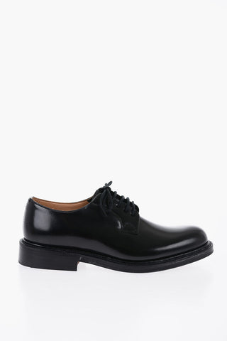 Scarpe Derby SHANNON In Pelle