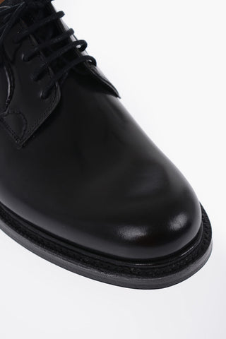 Scarpe Derby SHANNON In Pelle