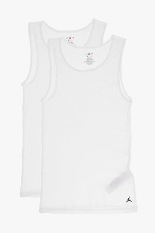 JHM FLIGHT BASE TANK 2PK