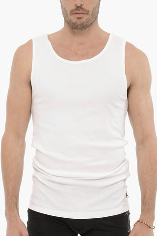JHM FLIGHT BASE TANK 2PK
