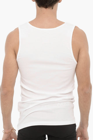 JHM FLIGHT BASE TANK 2PK