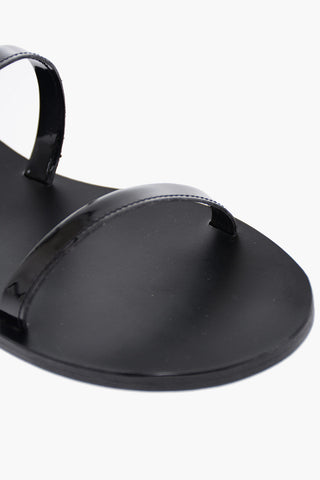 Patent Leather OFIS Gladiator Sandals