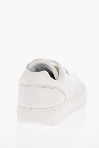 Sneakers Basse DREAMY in Pelle