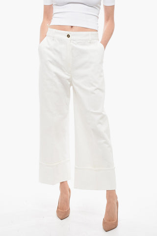 High Waisted ICONIC Straight Fit
