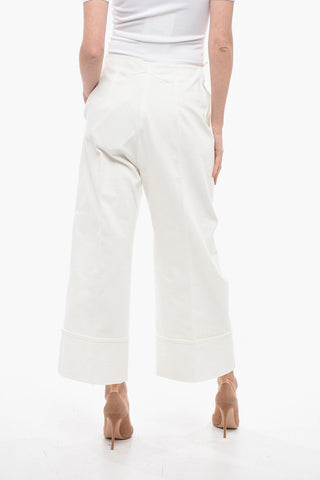 High Waisted ICONIC Straight Fit