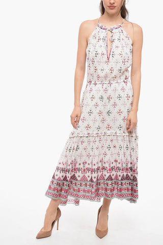 ETOILE Loose-fit KABELINO Dress with Glitter Effect