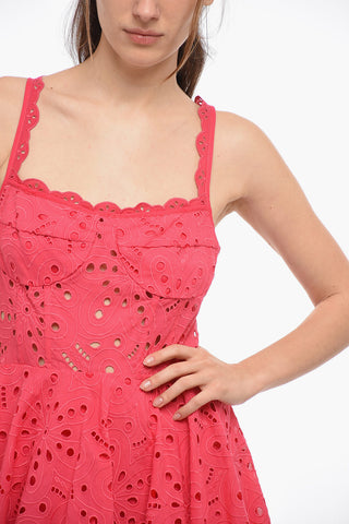 Sangallo NINA Mini Dress